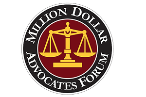 Million Dollar Advocates Forum