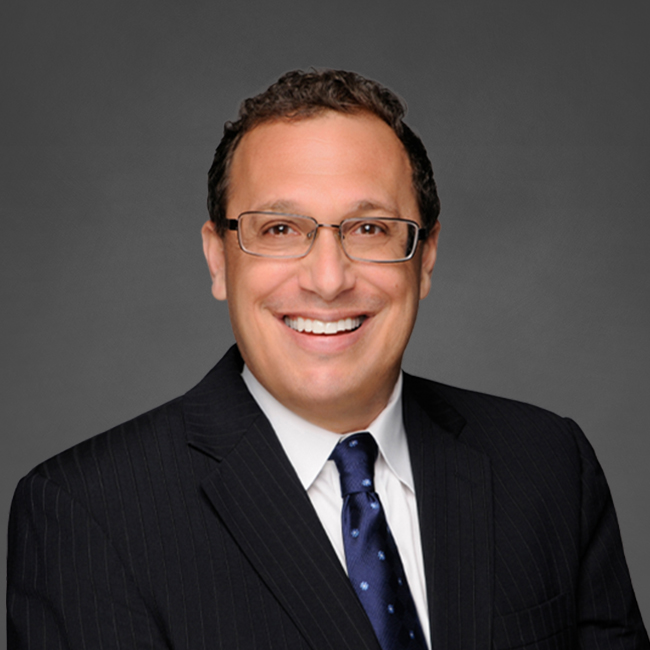 Picture of David H. Pollack