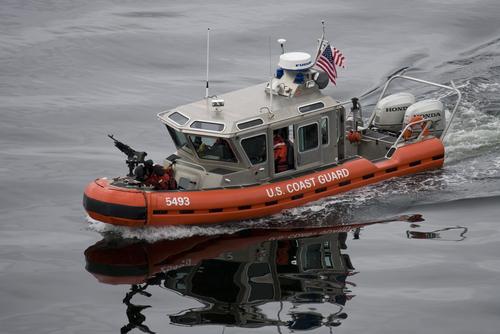 Maritime Law
